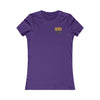 Pittsburgh Fans Never Waver With Leopard Football Women's Favorite Tee