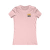 Pittsburgh Fans Never Waver With Leopard Football Women's Favorite Tee