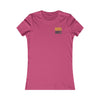 Pittsburgh Fans Never Waver With Leopard Football Women's Favorite Tee