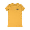 Pittsburgh Fans Never Waver With Leopard Football Women's Favorite Tee