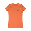 Pittsburgh Fans Never Waver With Leopard Football Women's Favorite Tee