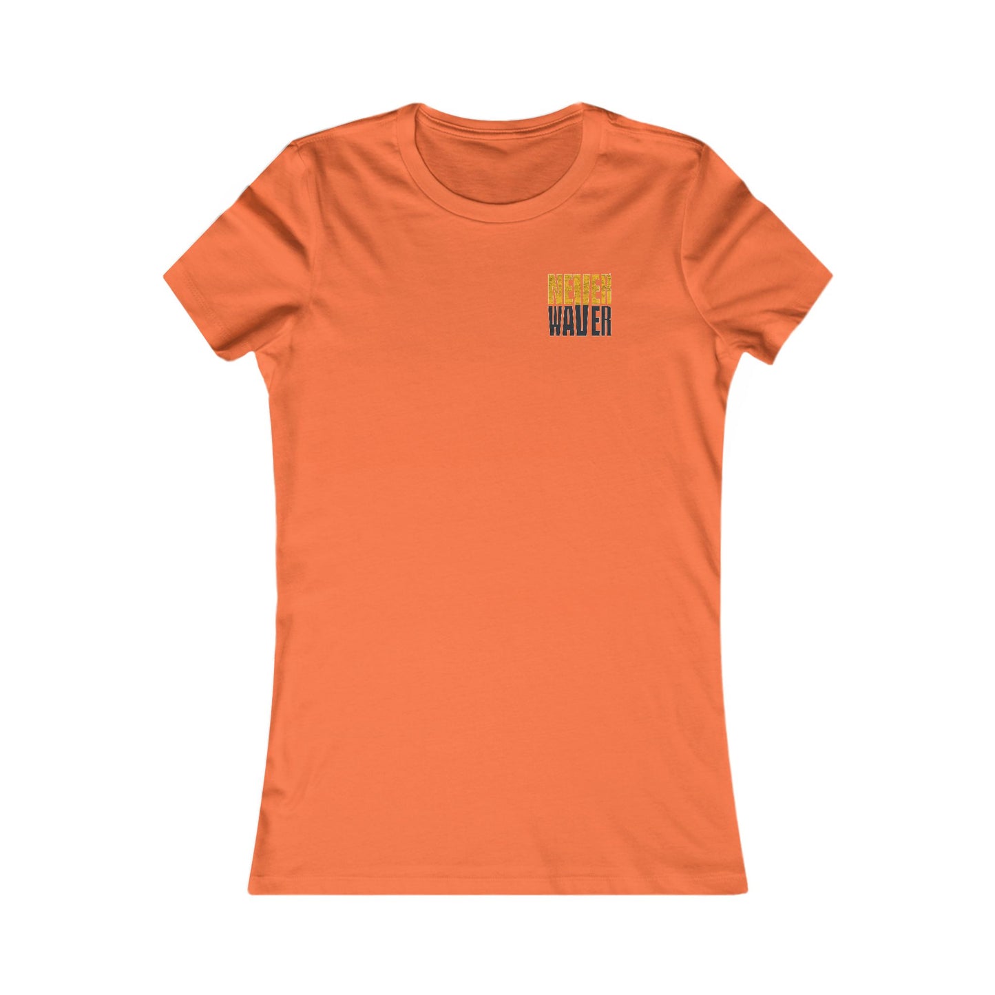 Pittsburgh Fans Never Waver With Leopard Football Women's Favorite Tee