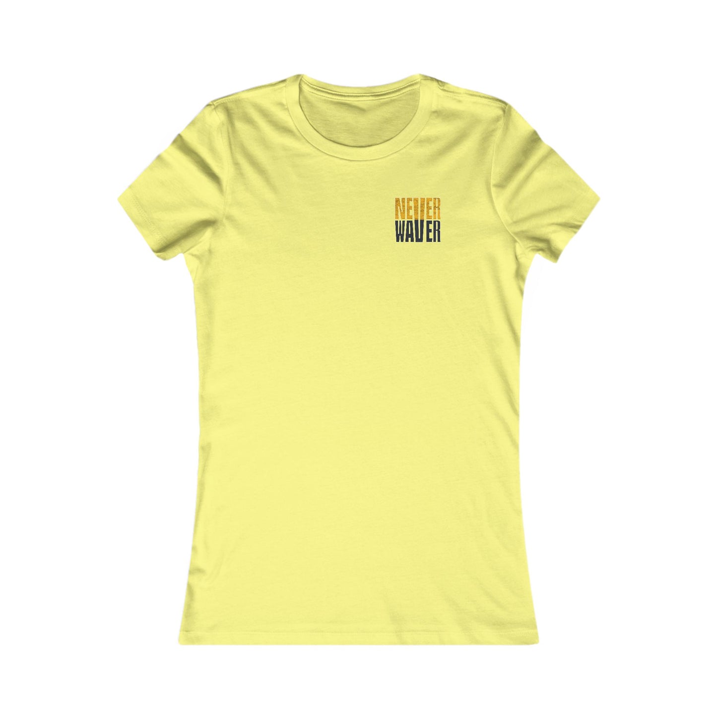 Pittsburgh Fans Never Waver With Leopard Football Women's Favorite Tee