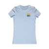 Pittsburgh Fans Never Waver With Leopard Football Women's Favorite Tee
