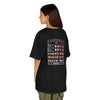 America Never Waver Kids Heavy Cotton™ Tee