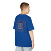Respect is Earned Never Waver It's Not Given -  Kids Heavy Cotton™ Tee  Stylish, Comfortable Everyday Wear
