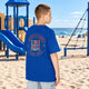 Respect is Earned Never Waver It's Not Given -  Kids Heavy Cotton™ Tee  Stylish, Comfortable Everyday Wear