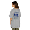 Dallas Fans Never Waver Kids Heavy Cotton™ Tee