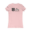 Never Waver I'll Bring The Chocolate Women's Favorite Tee