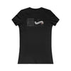 Never Waver I'll Bring The Chocolate Women's Favorite Tee