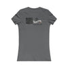 Never Waver I'll Bring The Chocolate Women's Favorite Tee