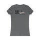 Never Waver I'll Bring The Chocolate Women's Favorite Tee by Printify