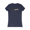 Never Waver I'll Bring The Chocolate Women's Favorite Tee