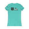 Never Waver I'll Bring The Chocolate Women's Favorite Tee