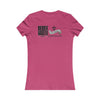 Never Waver I'll Bring The Chocolate Women's Favorite Tee