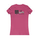 Never Waver I'll Bring The Chocolate Women's Favorite Tee by Printify