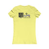 Never Waver I'll Bring The Chocolate Women's Favorite Tee