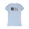 Never Waver I'll Bring The Chocolate Women's Favorite Tee