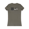 Never Waver I'll Bring The Chocolate Women's Favorite Tee