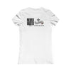 Never Waver I'll Bring The Chocolate Women's Favorite Tee