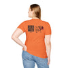 Never Waver I'll Bring The  Voice of Reason Unisex Softstyle T-Shirt