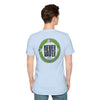 Never Waver Drink Drank Drunk Unisex Soft style T-Shirt