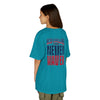 New England Fans Never Waver Kids Heavy Cotton™ Tee
