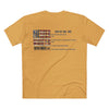 Never Waver Definition Men's Staple Tee