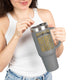 New Orleans Fans Insulated Mug, 40oz by Printify