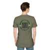 Margaritas Never Waver It Must Be The Limes Unisex Softstyle T-Shirt