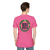 Never Waver Tequila Is Cheaper Than Therapy Unisex T-Shirt Funny Tee