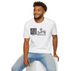 Never Waver I'll Bring The Bougie Unisex Softstyle T-Shirt