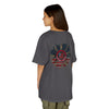 Kids Heavy Cotton™ Never Waver  Be Red White and- A Little Bougie Stylish, Comfortable Everyday Wear