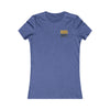 Pittsburgh Fans Never Waver With Leopard Football Women's Favorite Tee