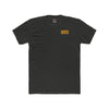 Pittsburgh Fans Never Waver Tee — Steel City Football Crew Shirt