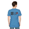 Never Waver I'll Bring The  Voice of Reason Unisex Softstyle T-Shirt