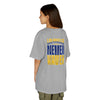 Los Angeles  Fans Never Waver Kids Heavy Cotton™ Tee
