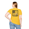 Cancer Awareness Tree Unisex T-Shirt Never Waver Tree of Cancer Ribbons ALL CANCERS SUCK!