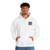 'Never Waver Best Buckin' Dad Ever ' Unisex Heavy Blend™ Hoodie