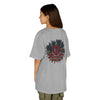Kids Heavy Cotton™ Never Waver  Be Red White and- A Little Bougie Stylish, Comfortable Everyday Wear