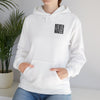 'Never Waver Ain't No Hood Like Motherhood' Unisex Heavy Blend™ Hoodie
