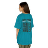 New York  Fans Never Waver Kids Heavy Cotton™ Tee