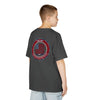 NEVER WAVER KICK FEAR IN THE TEETH Kids Heavy Cotton™ Tee