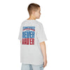 Tennessee Fans Never Waver Kids Heavy Cotton™ Tee