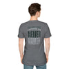 Philadelphia Fans Never Waver Unisex Softstyle T-Shirt