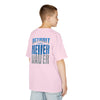 Detroit Fans Never Waver Kids Heavy Cotton™ Tee