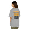 Pittsburgh Fans Never Waver Kids Heavy Cotton™ Tee