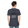 Las Vegas Fans Never Waver Unisex Softstyle T-Shirt