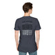 Las Vegas Fans Never Waver Unisex Softstyle T-Shirt by Printify
