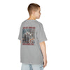Kids T-Shirt - "Came Out Swinging" Never Waver Graphic Tee (Youth)